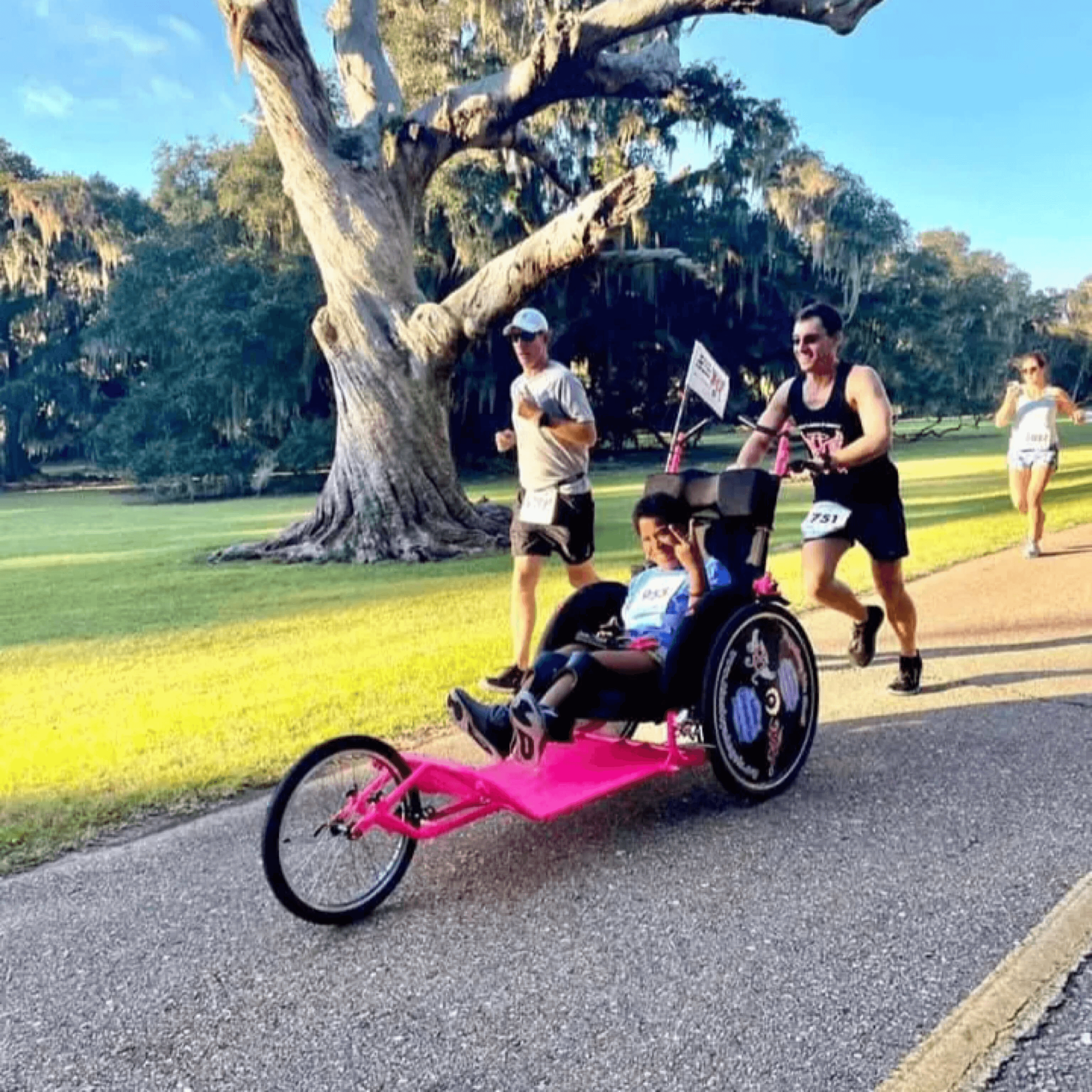 Право на біг: Ainsley’s Angels 2 491DD938 7DD6 4598 A817 CDAB87104010