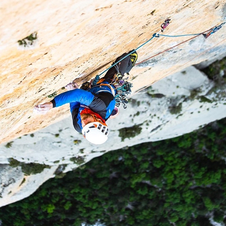 Sense Retorn: Відео про створення нового маршруту від Siebe Vanhee 3 58855 1