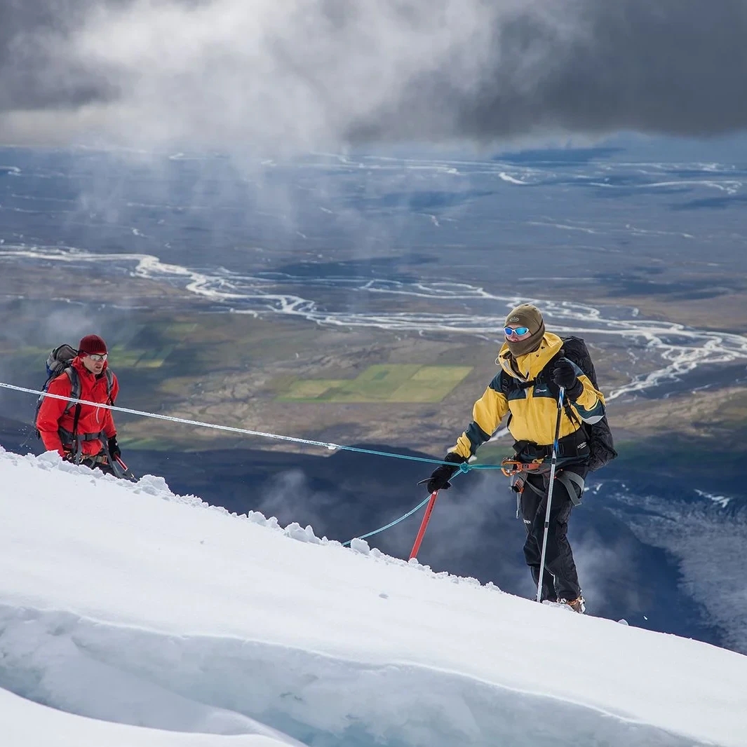 Три вершини Ісландії 6 Bjorgvin Hilmarsson IMG 31382