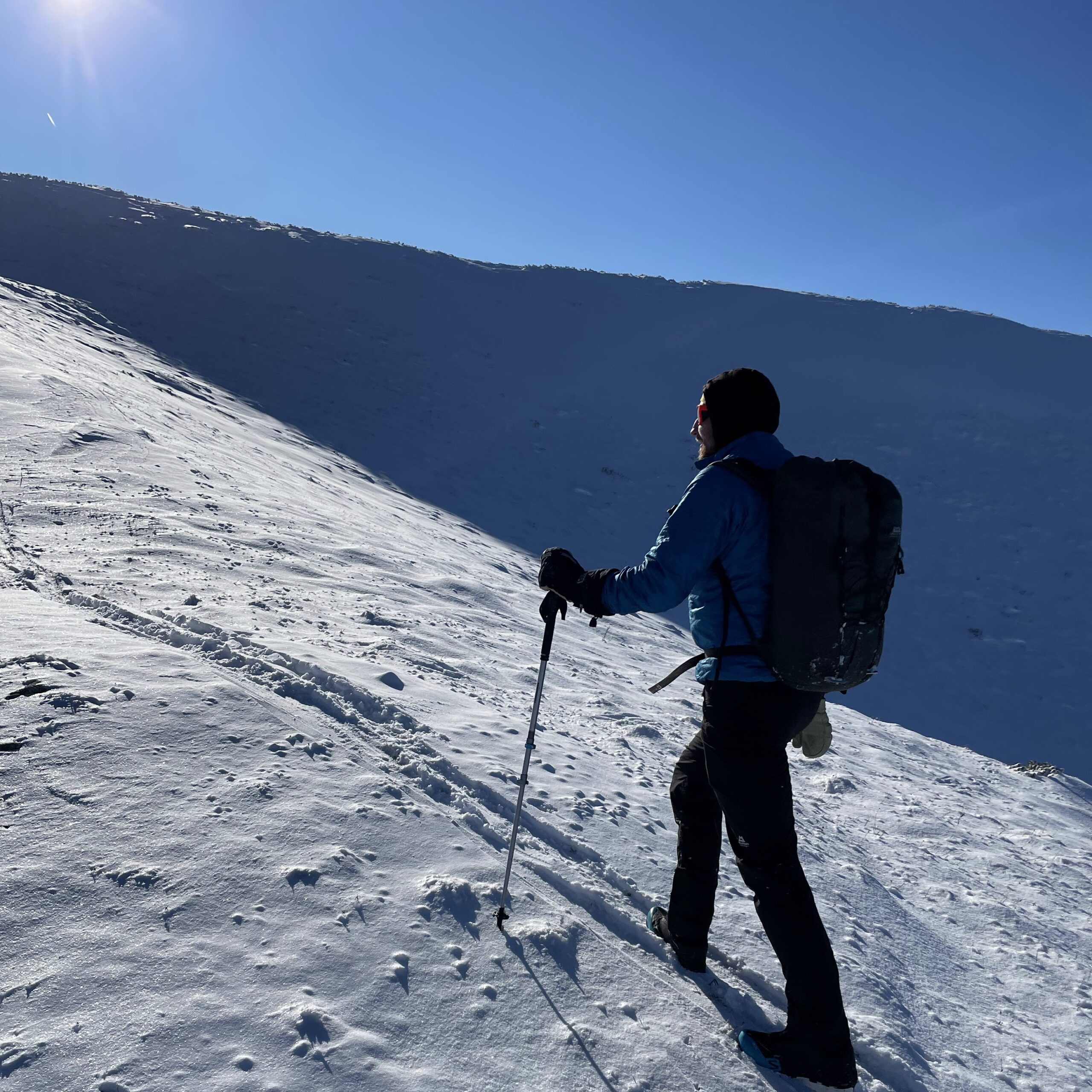 Чекліст: Зимові Карпати на один день. Трек чи сходження. Список спорядження 3 IMG 41252 scaled