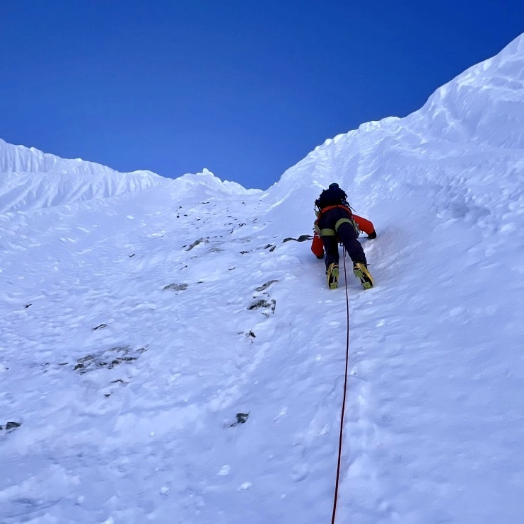 Ganchenpo (6387): новий маршрут на гарну вершину з простою логістикою 3 IMG 6344 1