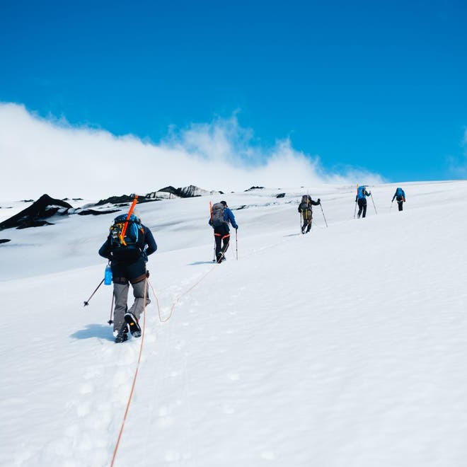 Три вершини Ісландії 4 Iceland 72