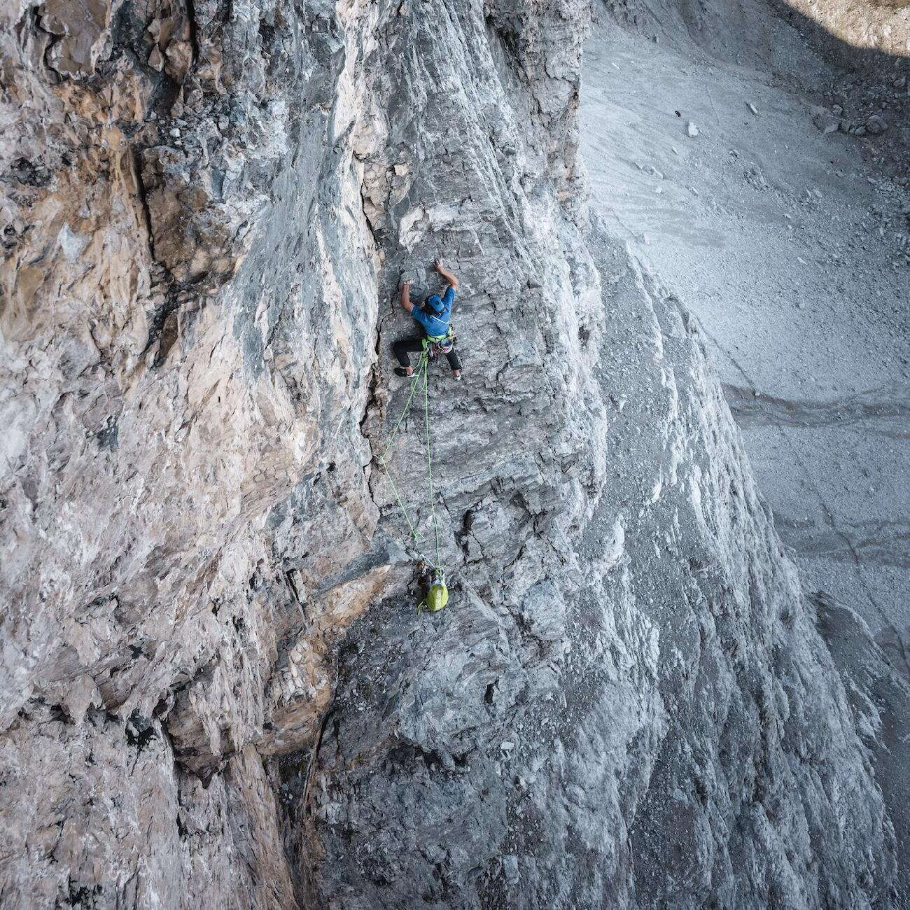 Simon Gietl Identitat