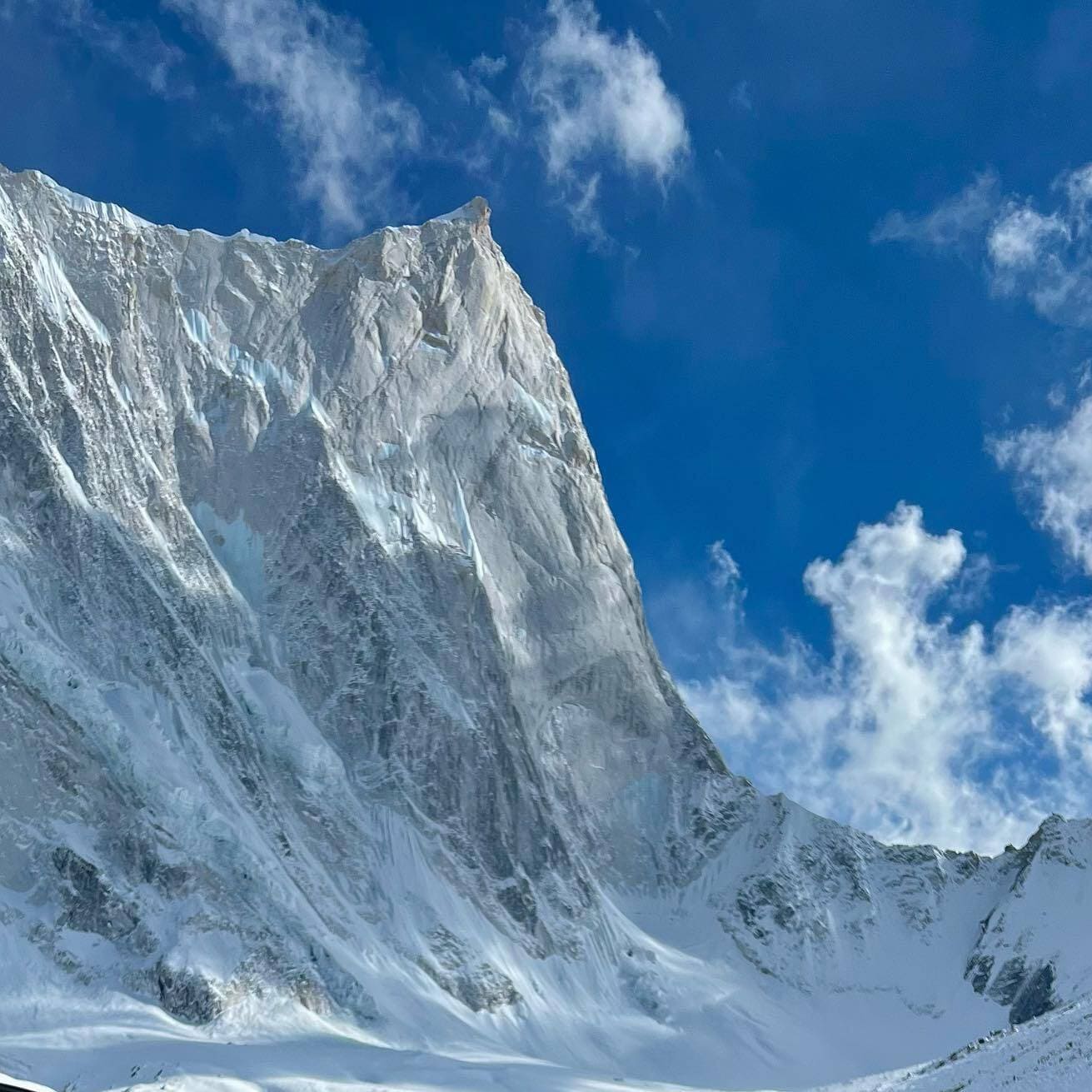 changabang new zealand alpine team