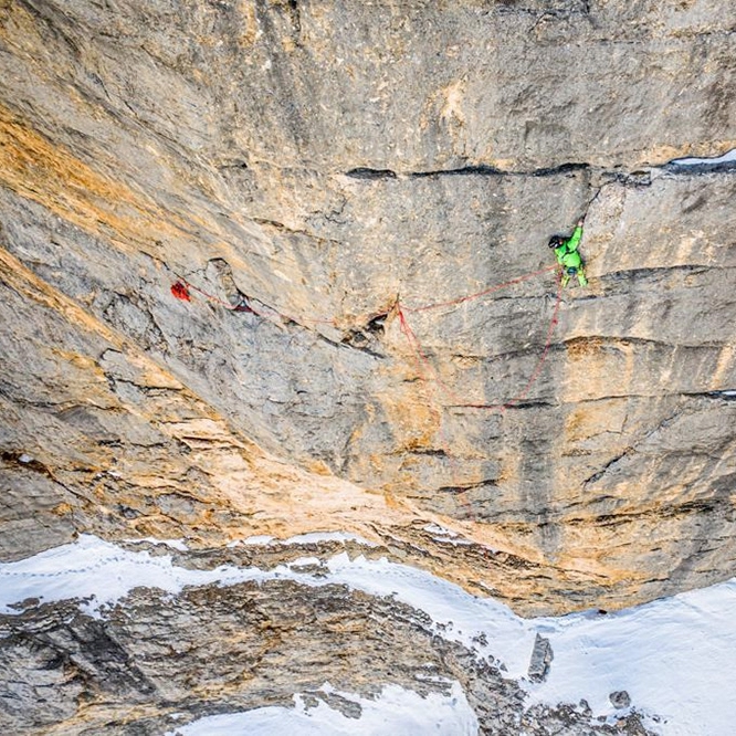 Simon Gietl winter Solo