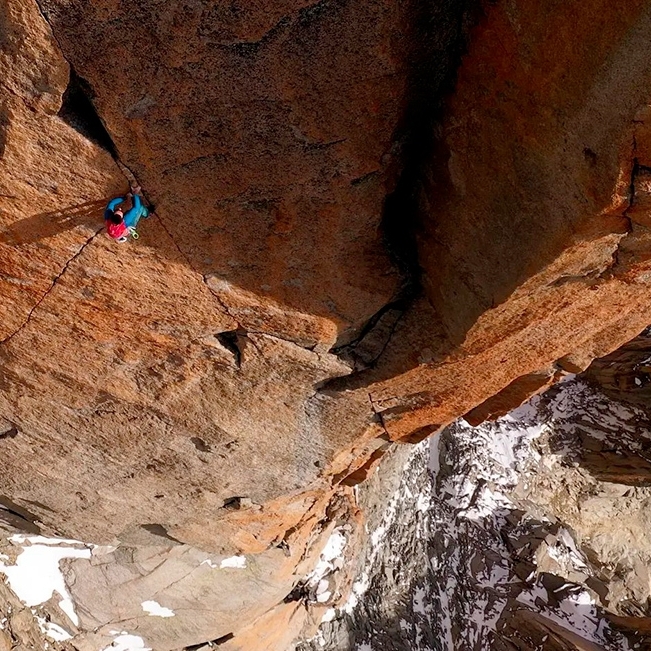Filip Babicz Grand Capucin