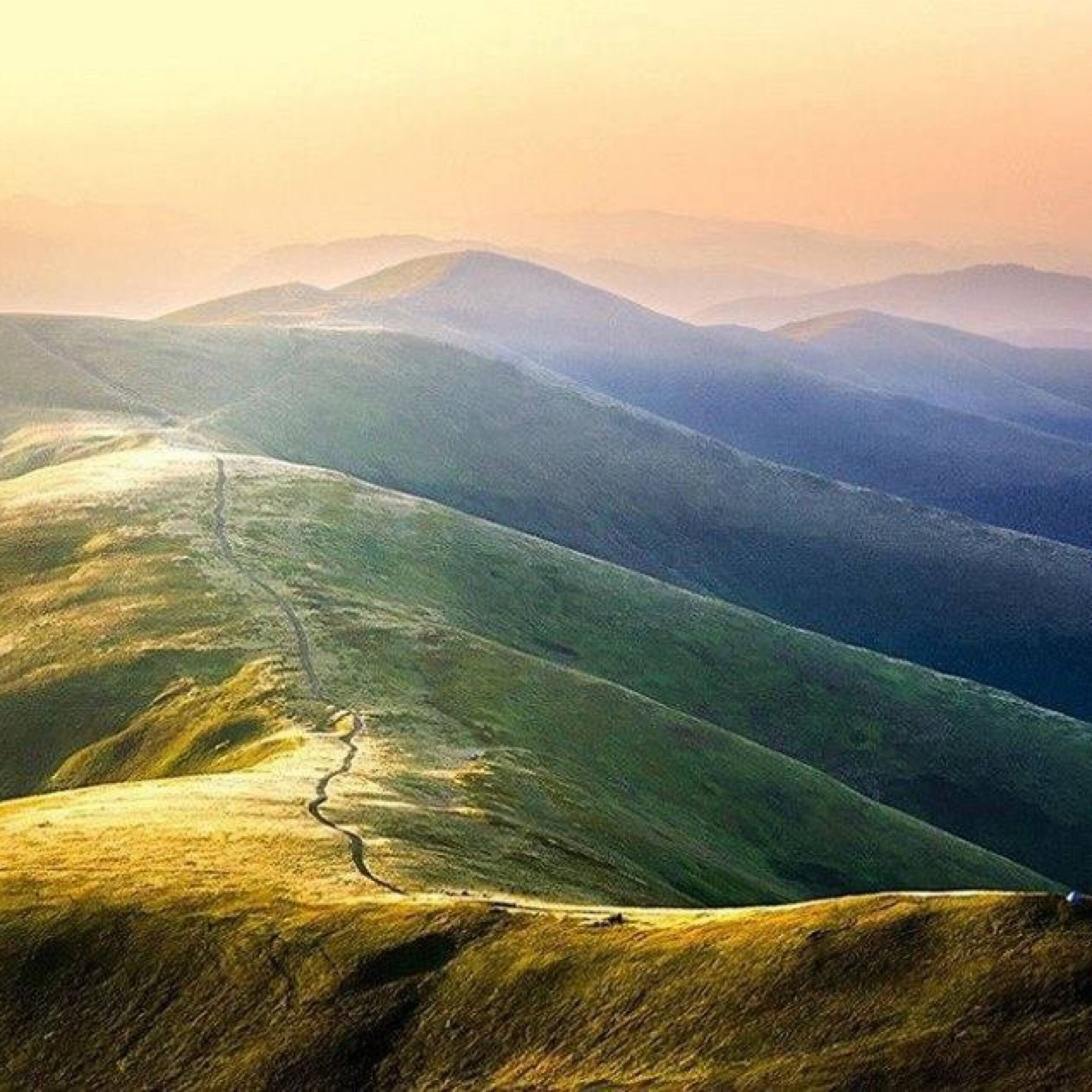 Спорядження трейл