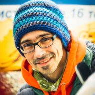 Володимир Кушнір