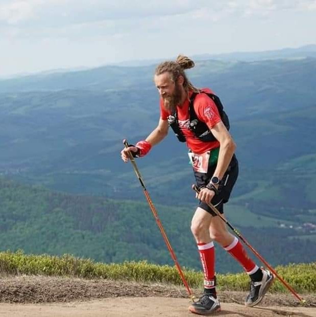 Андрій "Бродяга" Ткачук. Нетривіальний ультрамарафонець. Подкаст