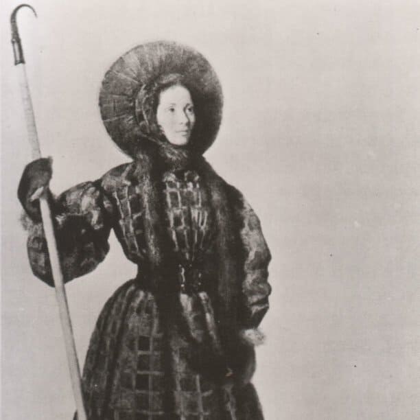 жінки в альпінізмі