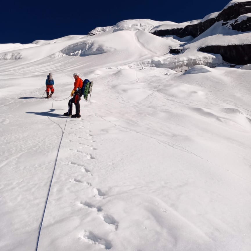 метод мунтера відстань час