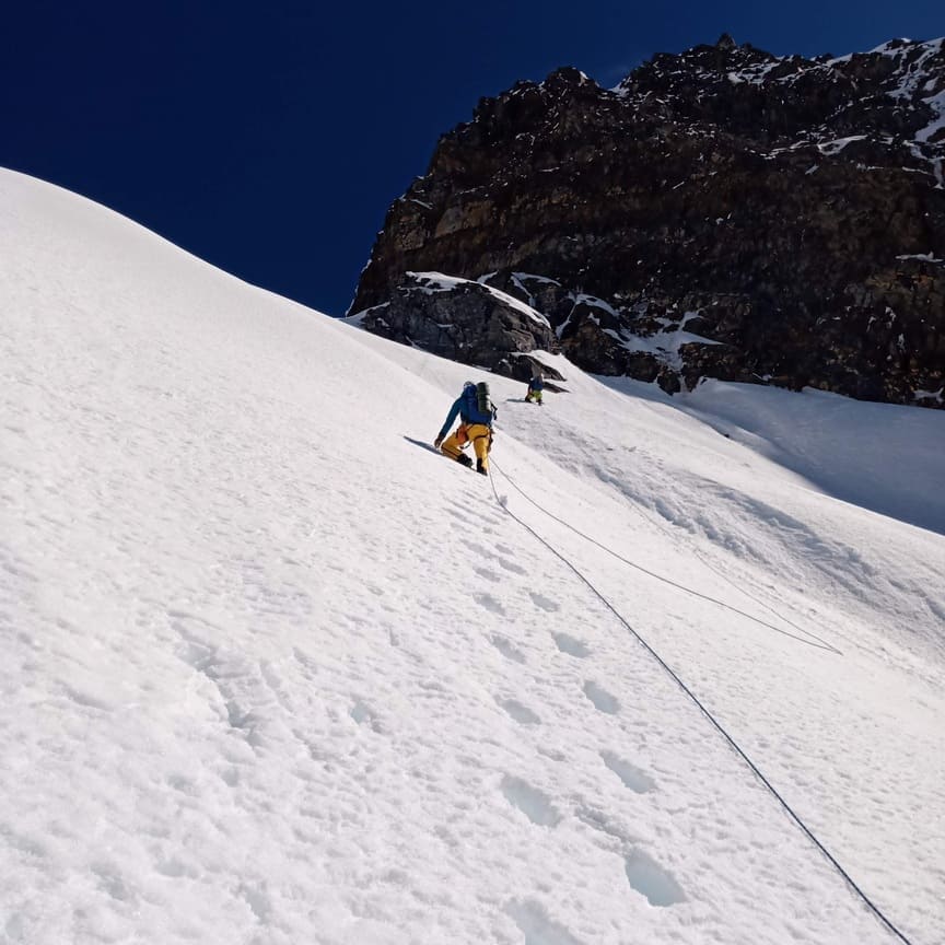 метод мунтера 3*3