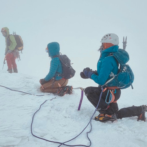 Прогнозування погоди