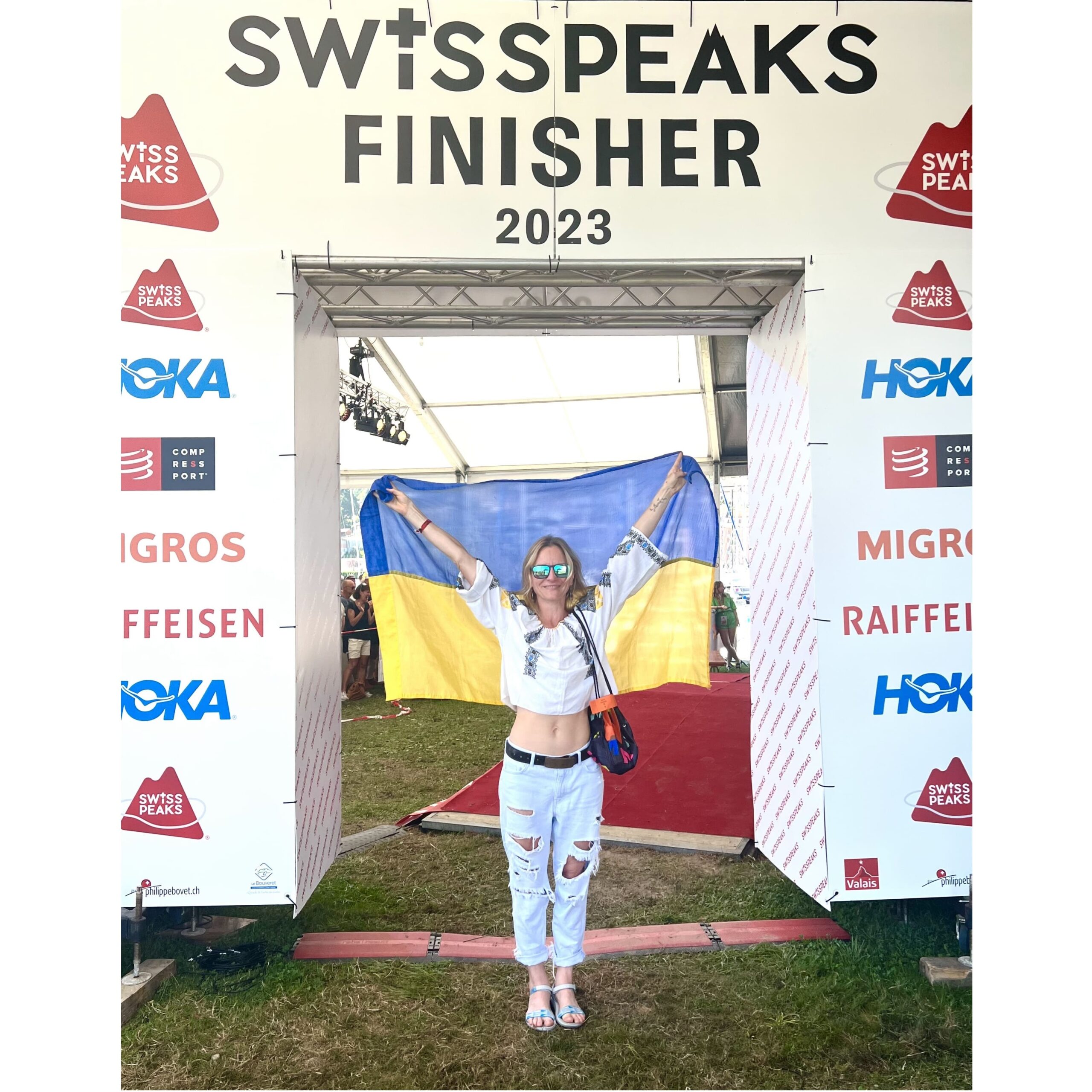 Дар'я Боднар. Подкаст