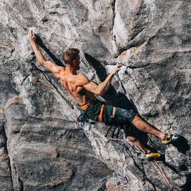 Jacob Schubert Project Big