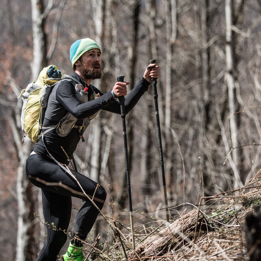Barkley Ultramarathon. Фільм