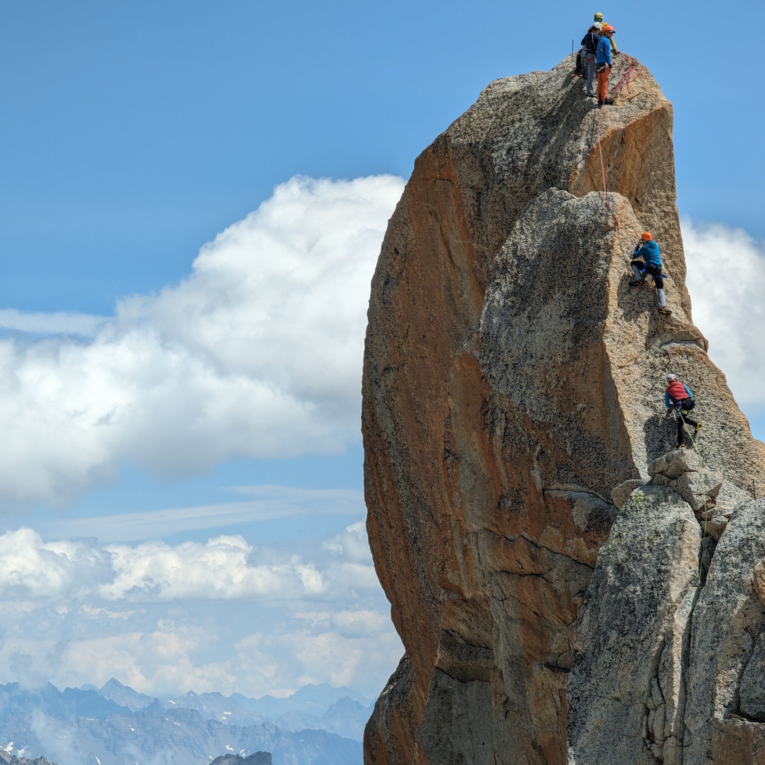Глобальне потепління
