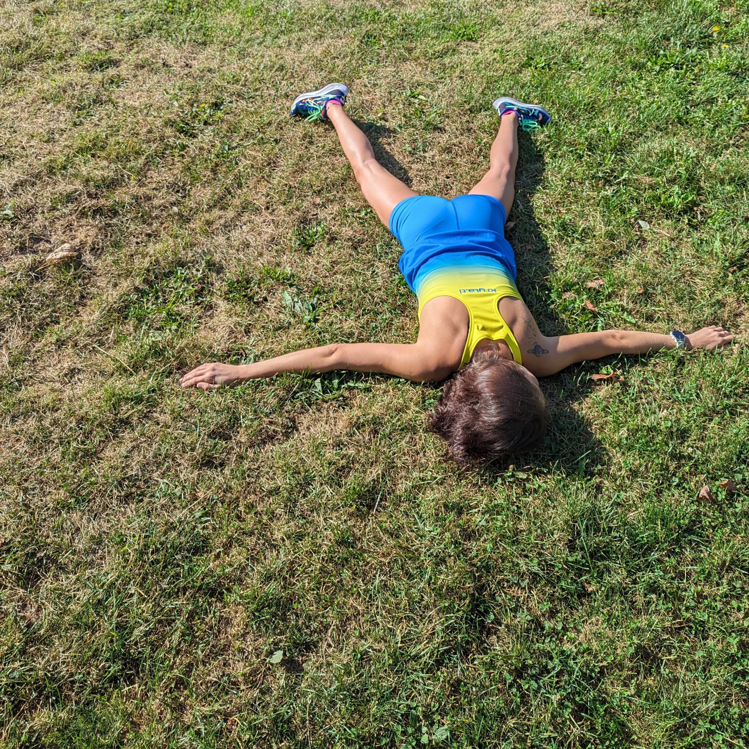 Відновлення