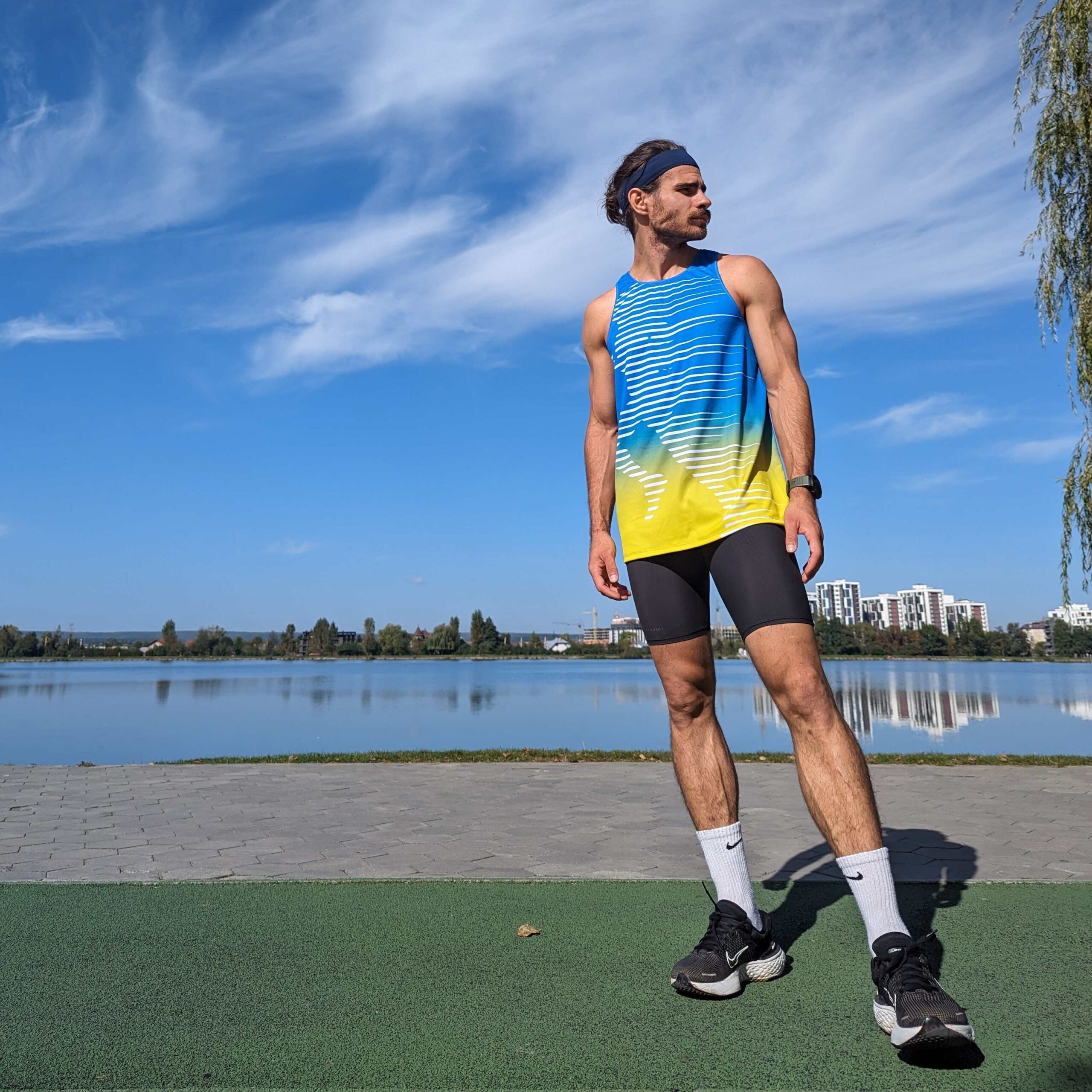 тренувальний план поради