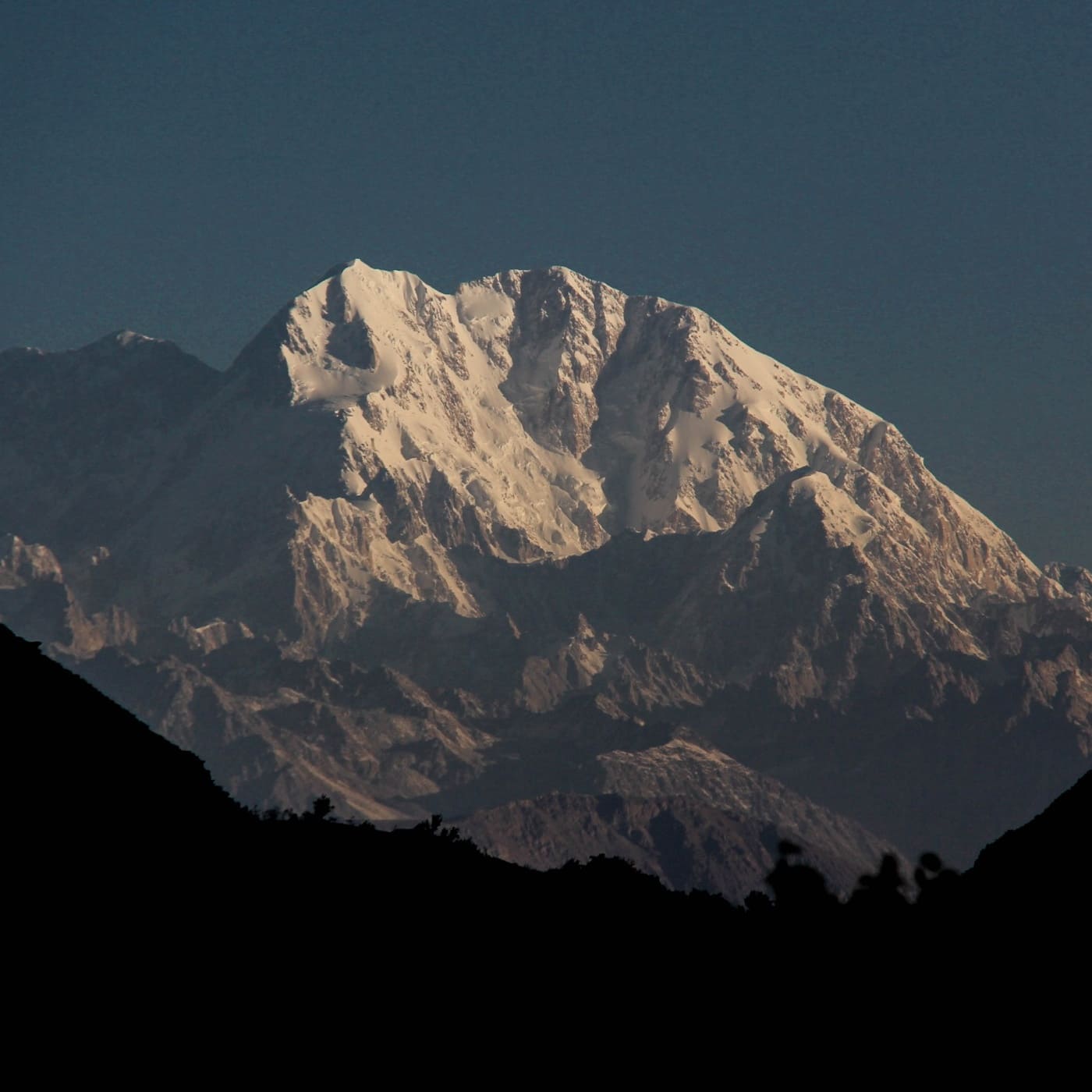 Tirch mir Hindukush 1