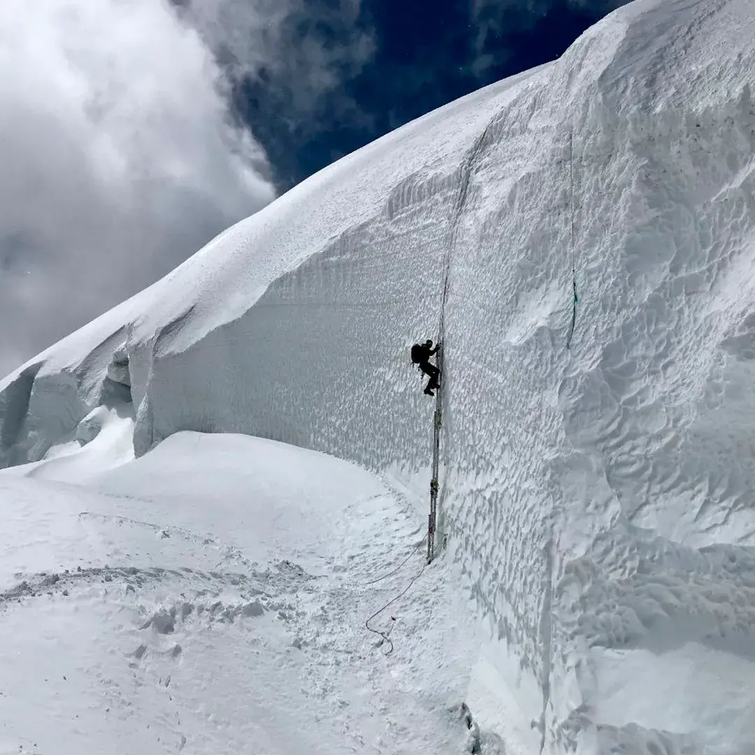 категорії складності сходжень