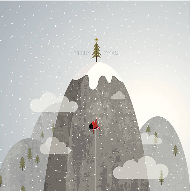 альпінізм різдво