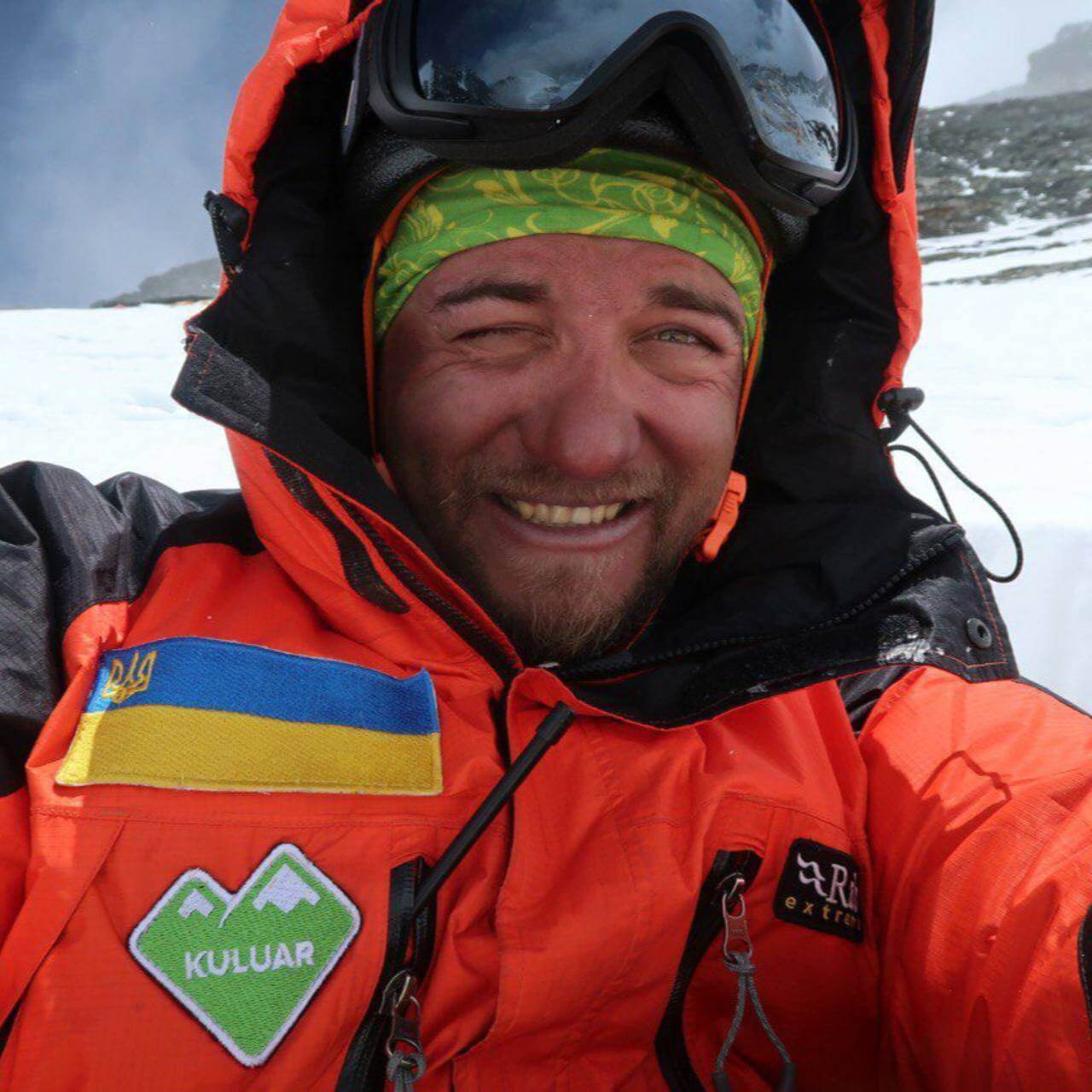 Сніговий барс Вергелес