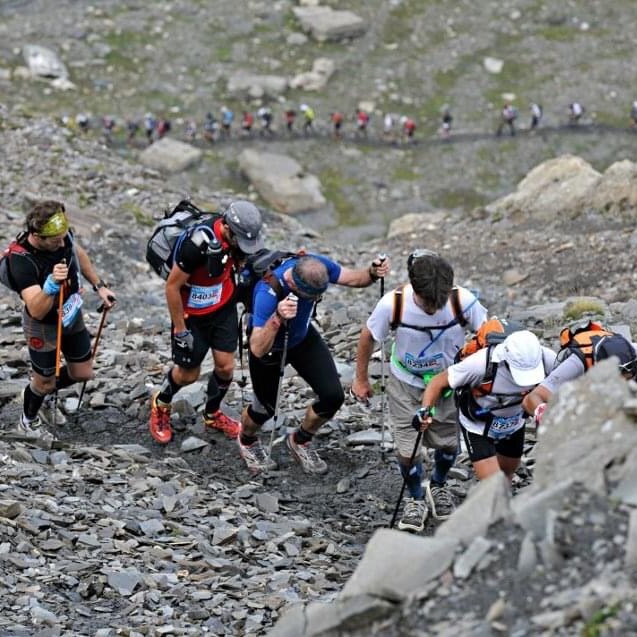 трейлраннінг в Україні