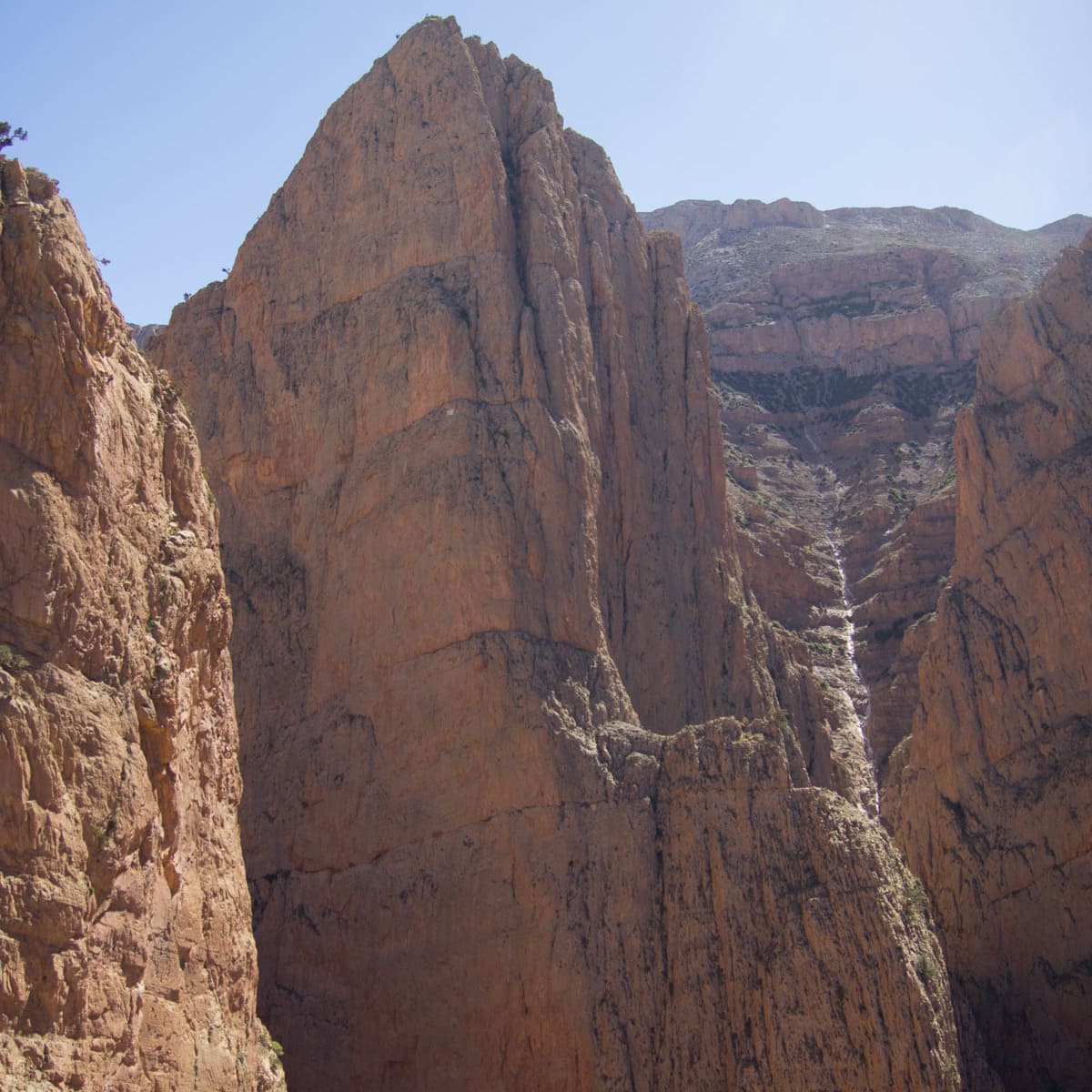 alex honnold morocco