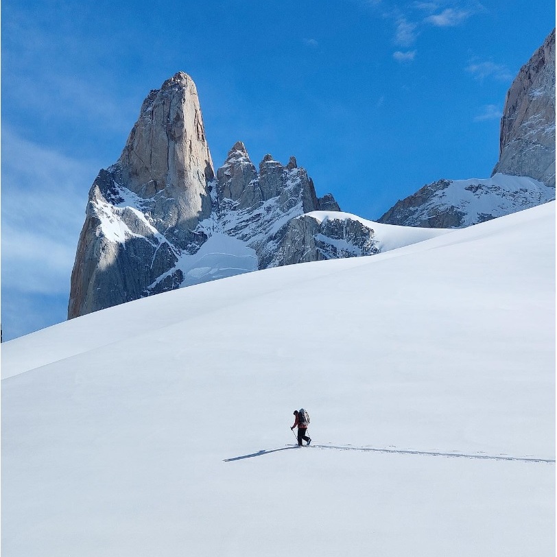 Vivian Bruchez Poincenot