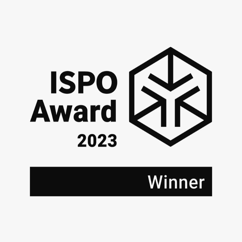 ispo award 2023
